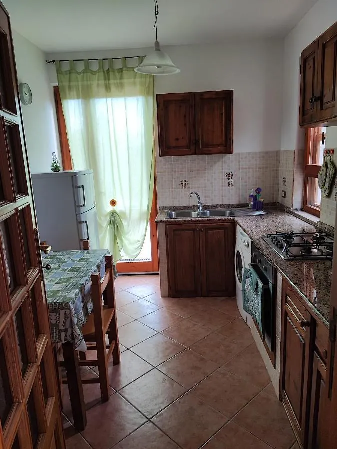 Casa Vacanze Da Nonna Mela Alghero