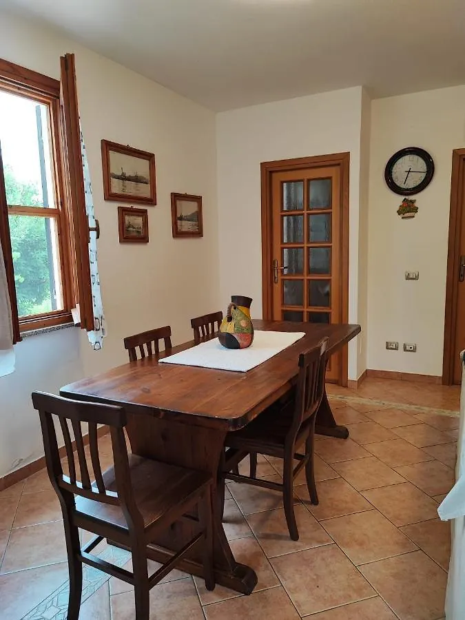 Casa Vacanze Da Nonna Mela Alghero Italia