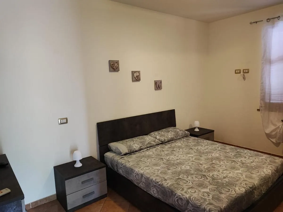 Casa Vacanze Da Nonna Mela Alghero 0*,