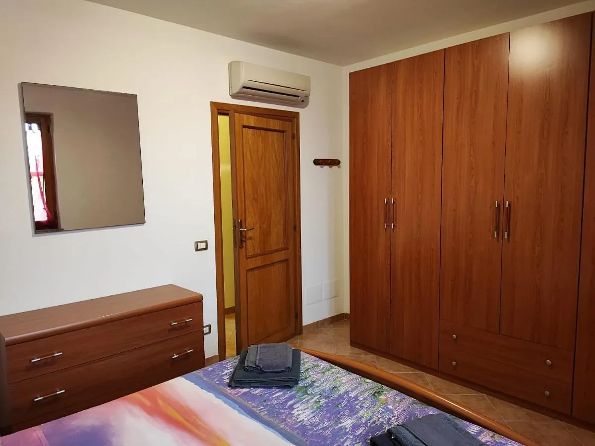 Casa Vacanze Da Nonna Mela Alghero Appartamento