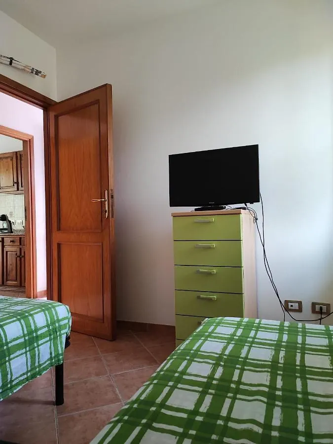 Casa Vacanze Da Nonna Mela Alghero 0*,  Italia