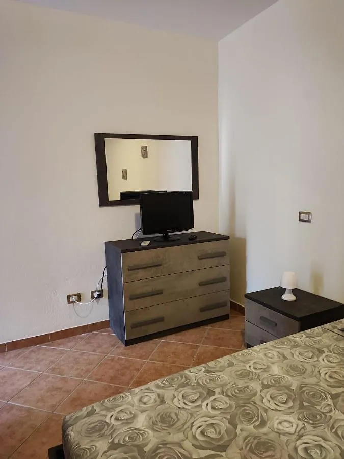 Casa Vacanze Da Nonna Mela Alghero Appartamento
